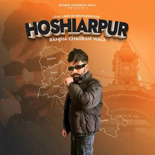 Hoshiarpur Ranjha Chagran Wala mp3 song download, Hoshiarpur Ranjha Chagran Wala full album mp3 song