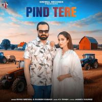 Pind Tere Sonu Grewal mp3 song download, Pind Tere Sonu Grewal full album mp3 song