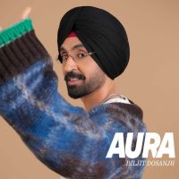 AURA By Diljit Dosanjh full mp3 album