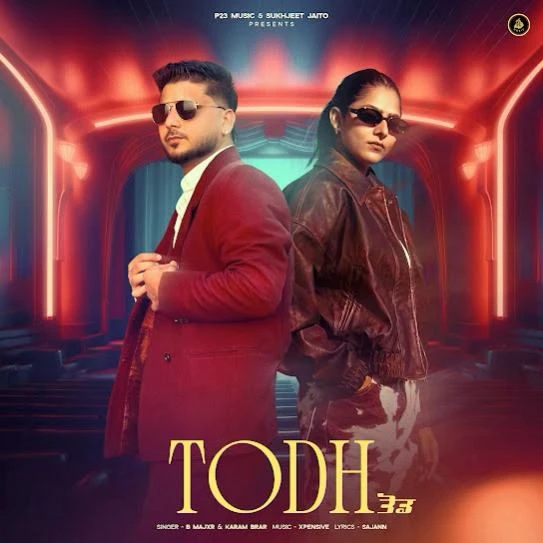 Todh B Majxr mp3 song download, Todh B Majxr full album mp3 song