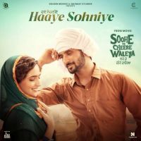 Haaye Sohniye Prem Dhillon mp3 song download, Haaye Sohniye Prem Dhillon full album mp3 song