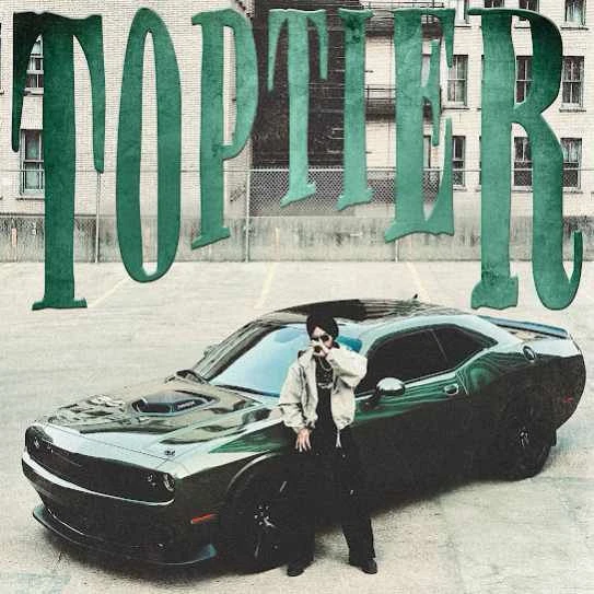 Toptier Rangrez Sidhu mp3 song download, Toptier Rangrez Sidhu full album mp3 song