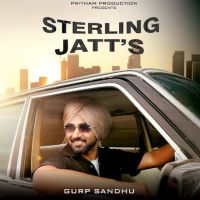 Sterling Jatts Gurp Sandhu mp3 song download, Sterling Jatts Gurp Sandhu full album mp3 song