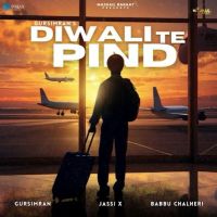 Diwali Te Pind Gursimran mp3 song download, Diwali Te Pind Gursimran full album mp3 song