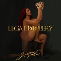 Winning Jasmine Sandlas mp3 song download, Legal Robbery Jasmine Sandlas full album mp3 song