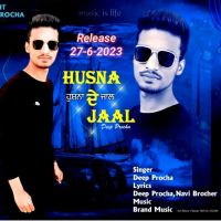 Husna De Jaal Deep Procha mp3 song download, Husna De Jaal Deep Procha full album mp3 song