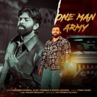 One Man Army Masoom Sharma, Ashu Twinkle mp3 song download, One Man Army Masoom Sharma, Ashu Twinkle full album mp3 song