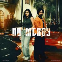 No Mercy Satnam Jhajj mp3 song download, No Mercy Satnam Jhajj full album mp3 song