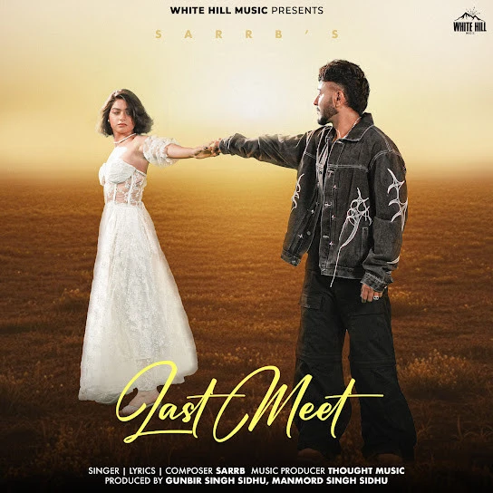 Last Meet SARRB mp3 song download, Last Meet SARRB full album mp3 song