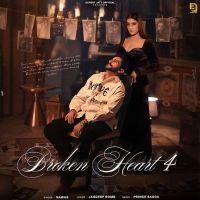 Broken Heart 4 NAWAB mp3 song download, Broken Heart 4 NAWAB full album mp3 song