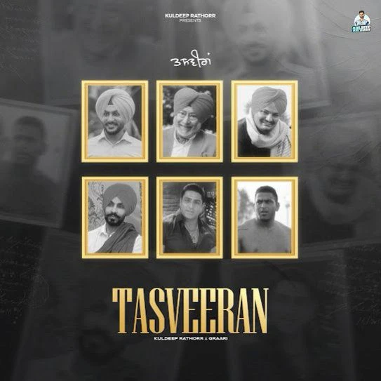Tasveeran Kuldeep Rathorr mp3 song download, Tasveeran Kuldeep Rathorr full album mp3 song