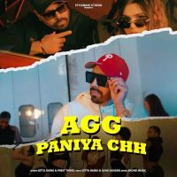 Agg Paniya Chh Gitta Bains mp3 song download, Agg Paniya Chh Gitta Bains full album mp3 song