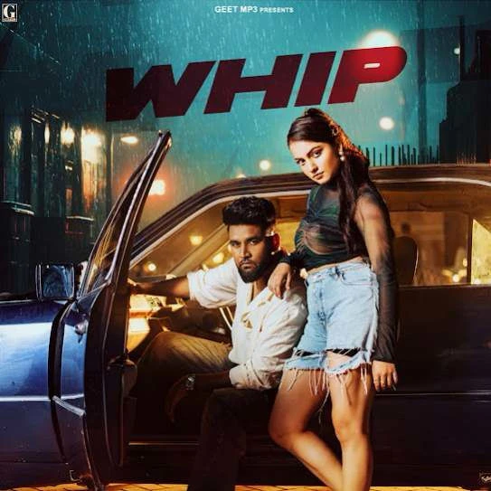 Whip Baaghi mp3 song download, Whip Baaghi full album mp3 song