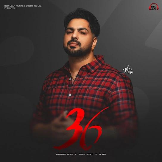 36 - EP By Pardeep Sran full mp3 album