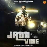 Jatt Vibe KS Makhan mp3 song download, Jatt Vibe KS Makhan full album mp3 song
