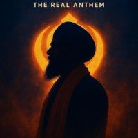 The Real Anthem Khazala mp3 song download, The Real Anthem Khazala full album mp3 song