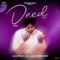 Deed Angad mp3 song download, Deed Angad full album mp3 song