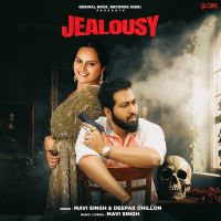 Bhabhi Mavi Singh mp3 song download, Jealousy - EP Mavi Singh full album mp3 song
