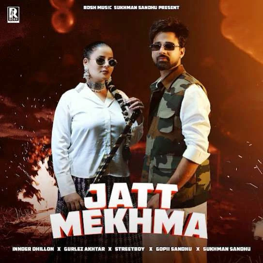 Jatt Mekhma Innder Dhillon mp3 song download, Jatt Mekhma Innder Dhillon full album mp3 song