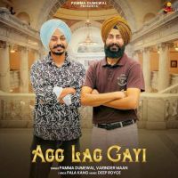 Agg Lagg Gayi Pamma Dumewal mp3 song download, Agg Lagg Gayi Pamma Dumewal full album mp3 song