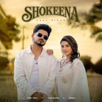 Shokeena Arav Sidhu mp3 song download, Shokeena Arav Sidhu full album mp3 song
