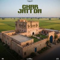 Ghar Jatt Da Rustam Sidhu mp3 song download, Ghar Jatt Da Rustam Sidhu full album mp3 song