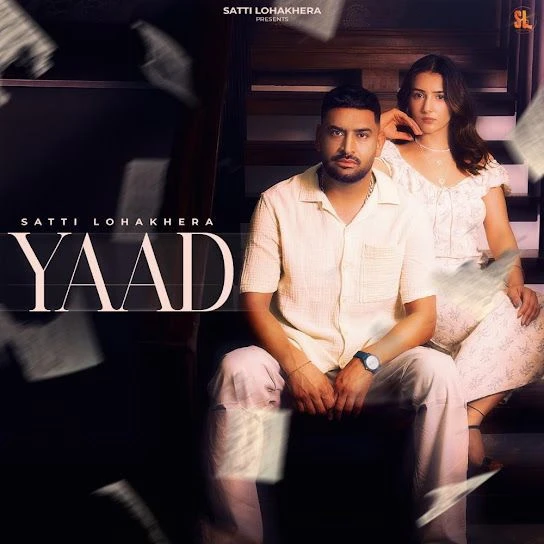 Yaad Satti Lohakhera mp3 song download, Yaad Satti Lohakhera full album mp3 song