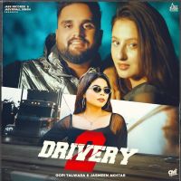Drivery 2 Gopi Talwara mp3 song download, Drivery 2 Gopi Talwara full album mp3 song
