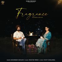 Fragrance Sikander Dehlon mp3 song download, Fragrance Sikander Dehlon full album mp3 song