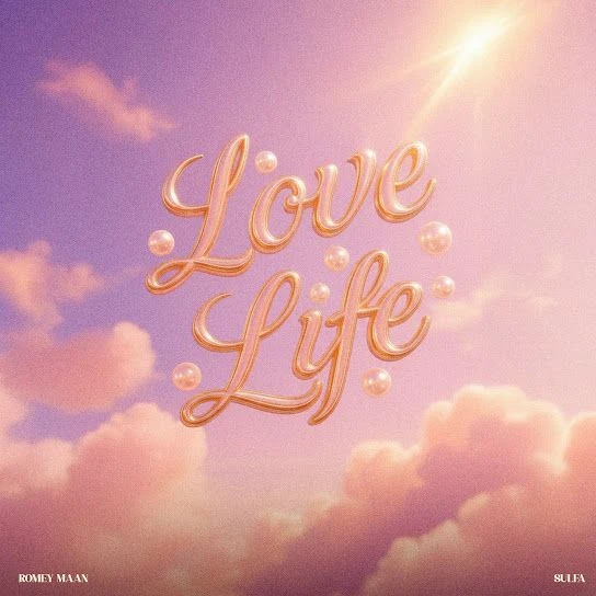 Love Life Romey Maan mp3 song download, Love Life Romey Maan full album mp3 song
