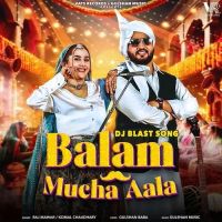 Balam Mucha Aala Raj Mawar, Komal Chaudhary mp3 song download, Balam Mucha Aala Raj Mawar, Komal Chaudhary full album mp3 song