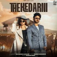Thekedarni Raj Mawar, Anjali 99 mp3 song download, Thekedarni Raj Mawar, Anjali 99 full album mp3 song