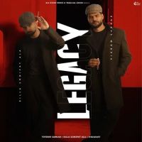 Legacy Vikram Sarkar, Billa Sonipat Ala mp3 song download, Legacy Vikram Sarkar, Billa Sonipat Ala full album mp3 song