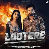 Lootere Masoom Sharma, Shiva Choudhary mp3 song download, Lootere Masoom Sharma, Shiva Choudhary full album mp3 song