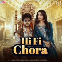 Hi Fi Chora Rahul Puthi, Manisha Sharma mp3 song download, Hi Fi Rahul Puthi, Manisha Sharma full album mp3 song