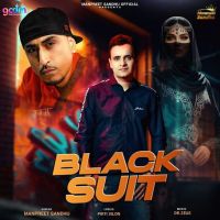 Black Suit Manpreet Sandhu mp3 song download, Black Suit Manpreet Sandhu full album mp3 song