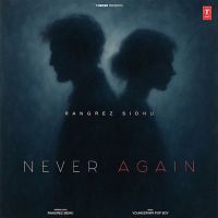 Never Again Rangrez Sidhu mp3 song download, Never Again Rangrez Sidhu full album mp3 song