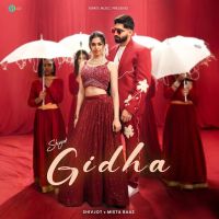 GIDHA Shivjot mp3 song download, GIDHA Shivjot full album mp3 song
