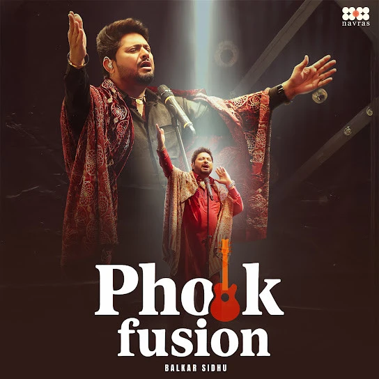 Pholk Fusion By Balkar Sidhu full mp3 album
