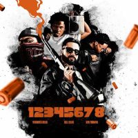 12345678 Varinder Brar mp3 song download, 12345678 Varinder Brar full album mp3 song
