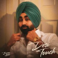 Gehna Bunny Johal mp3 song download, Desi Touch - EP Bunny Johal full album mp3 song