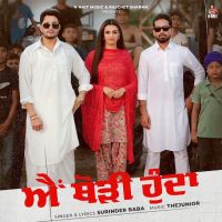 Aaye Thodi Hunda Surinder Baba mp3 song download, Aaye Thodi Hunda Surinder Baba full album mp3 song