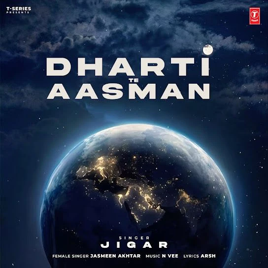 Dharti Te Aasman Jigar mp3 song download, Dharti Te Aasman Jigar full album mp3 song