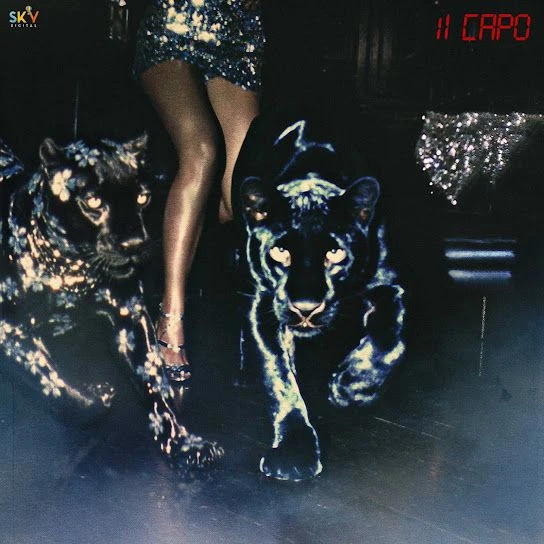 Il Capo Real Boss mp3 song download, Il Capo Real Boss full album mp3 song