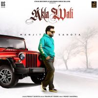 Akla Wali Manjit Sahota mp3 song download, Akla Wali Manjit Sahota full album mp3 song