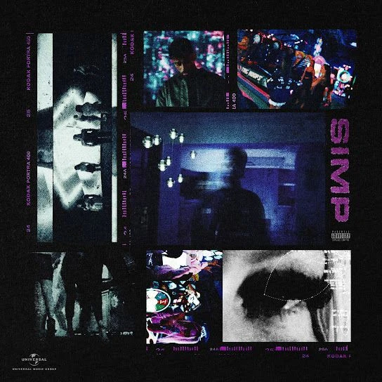 Simp Jerry mp3 song download, Simp Jerry full album mp3 song