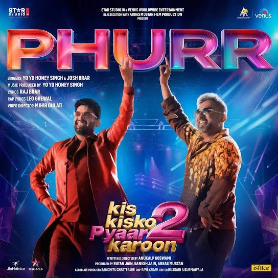 Phurr Josh Brar, Yo Yo Honey Singh mp3 song download, Phurr Josh Brar, Yo Yo Honey Singh full album mp3 song