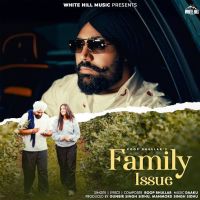 Family Issue Roop Bhullar mp3 song download, Family Issue Roop Bhullar full album mp3 song
