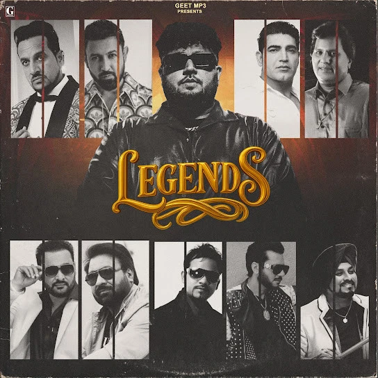 Badmashi Deep Jandu mp3 song download, LEGENDS Deep Jandu full album mp3 song