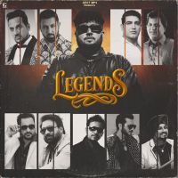 Head High Deep Jandu mp3 song download, LEGENDS Deep Jandu full album mp3 song